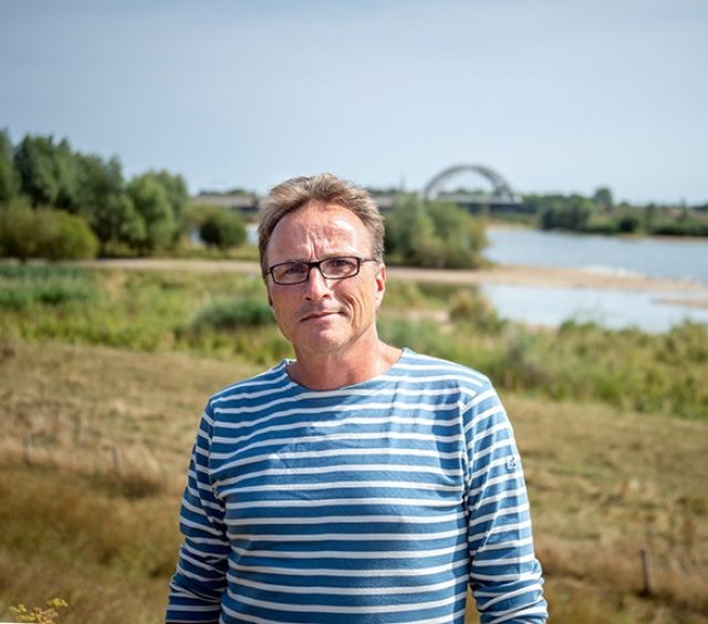 Marnix van der Vat