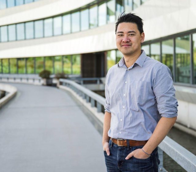 Nick Leung