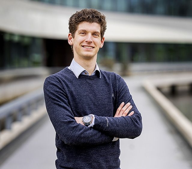 Ruben Imhoff