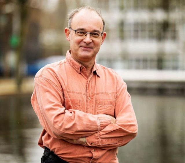 RUUD HOOGENDOORN 002
