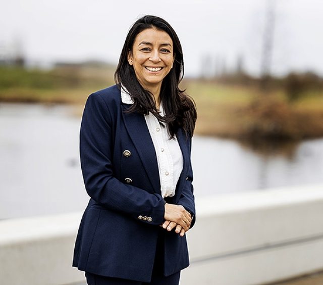 Sandra Gaytan Aguilar