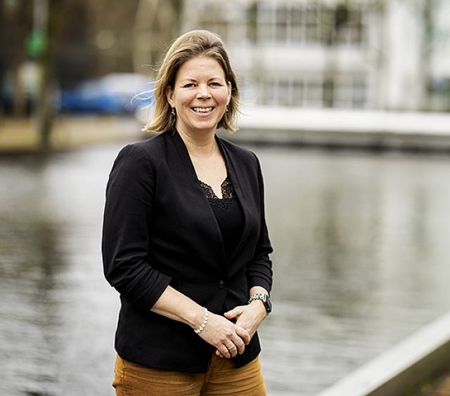 Saskia Hommes