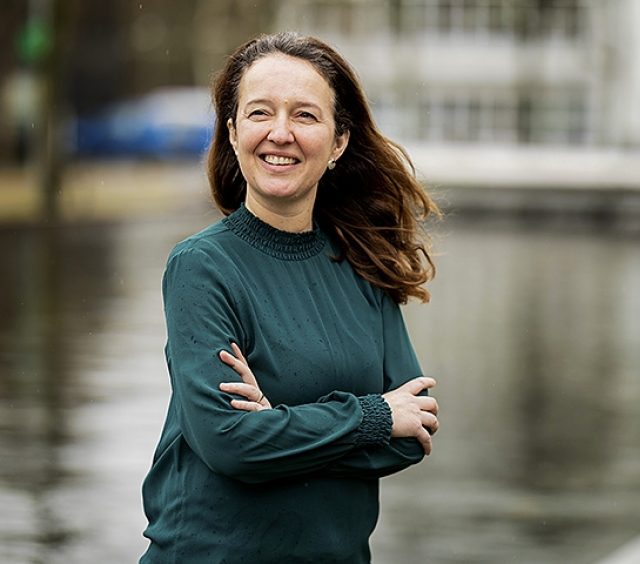 Sophie Vermooten