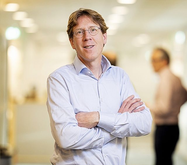 Stefan Jansen