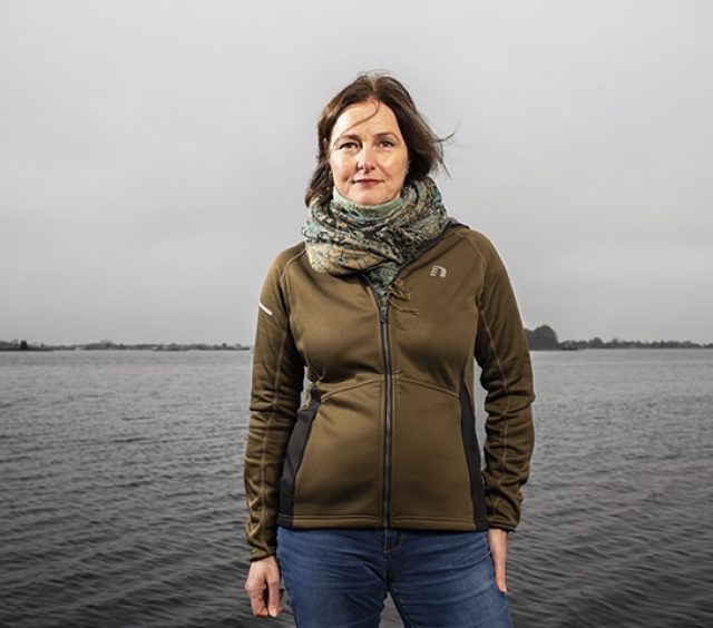 Sacha de Rijk