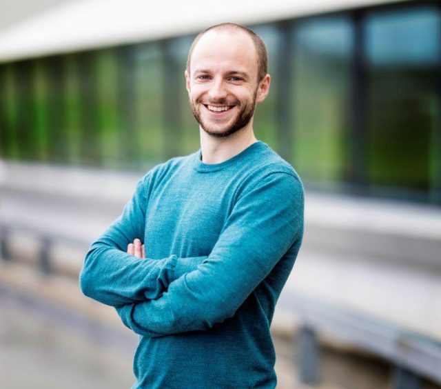 Tobias van Batenburg def