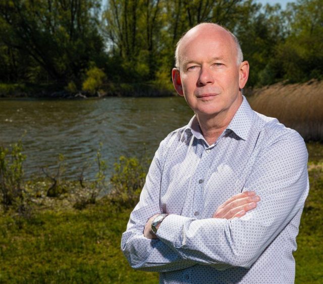 Tom Buijse
