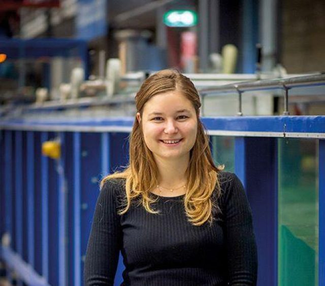 Vera van Bergeijk