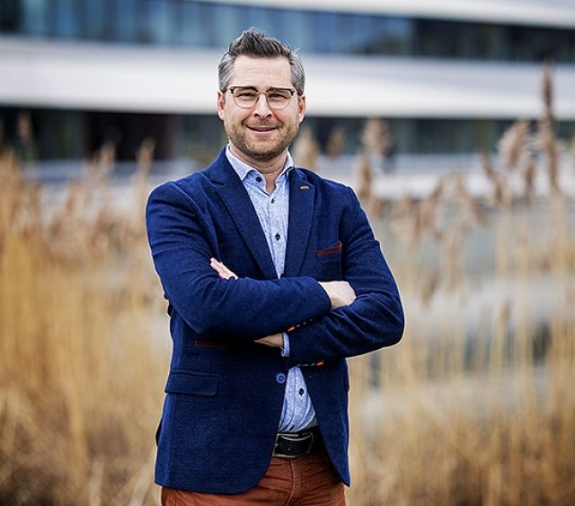 Wouter Kranenburg