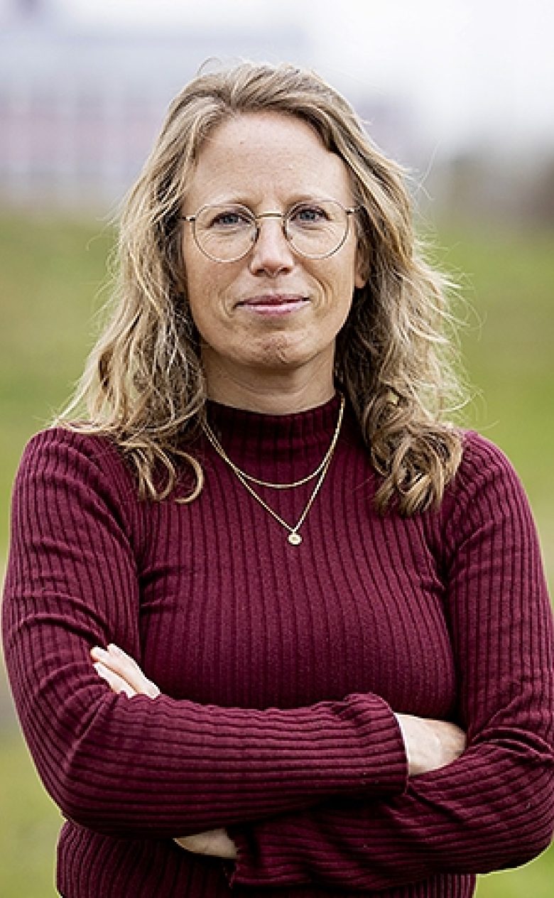 Marjolijn Haasnoot