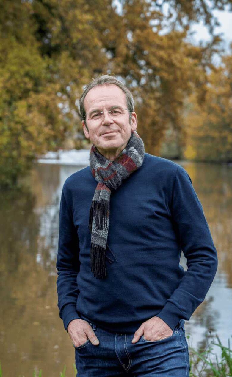 Marc Bierkens door Raymond Rutting website 2